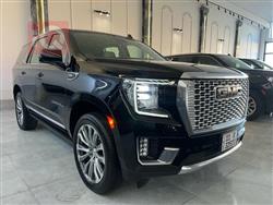 جي ام سي يوكون